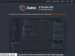 Sites similar to junolab.org