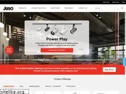 Sites similar to junolighting.com
