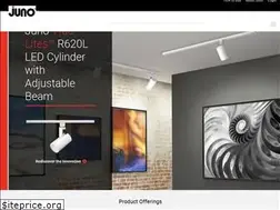 Sites similar to junolightinggroup.com