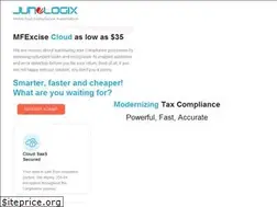 Sites similar to junologix.com