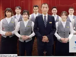 Sites similar to junon-hotels.com