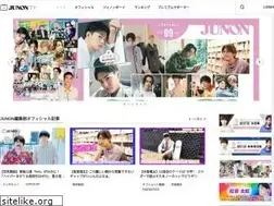 Sites similar to junon-tv.jp