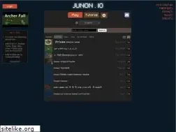 Sites similar to junon.io