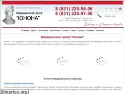 Sites similar to junonann.com