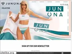 Sites similar to junonaworld.com