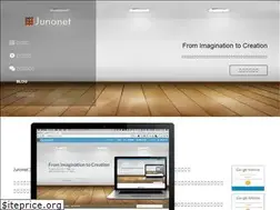 Sites similar to junonet.biz