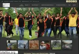 Sites similar to junoonadventure.in