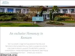 Sites similar to junooninthehills.com