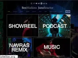 Sites similar to junoreactor.com