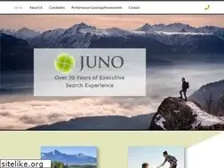 Sites similar to junosearch.com