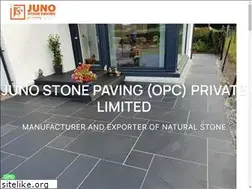 Sites similar to junostone.com