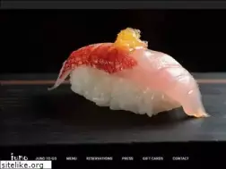 Sites similar to junosushichicago.com