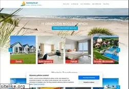 Sites similar to junoszyno.pl