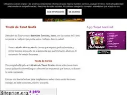 Sites similar to junotarot.com