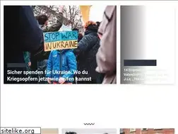 Sites similar to junotice.de