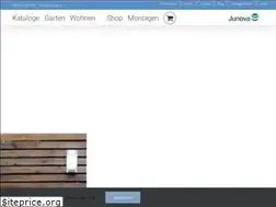 Sites similar to junova24.ch