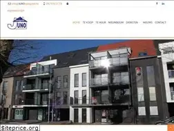 Sites similar to junovastgoed.be