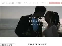 Sites similar to junowedding.jp