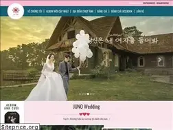Sites similar to junowedding.net