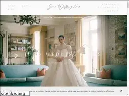 Sites similar to junoweddingfilms.com