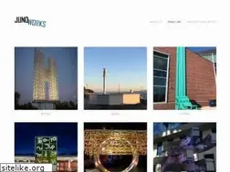 Sites similar to junoworks.com