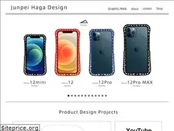 Sites similar to junpei-haga-design.com