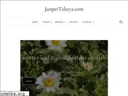 Sites similar to junpeitakeya.com