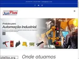 Sites similar to junplus.com.br