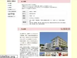 Sites similar to junpu.or.jp