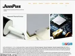 Sites similar to junpus.com