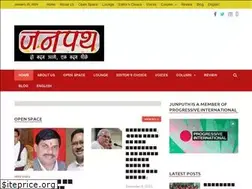 Sites similar to junputh.com