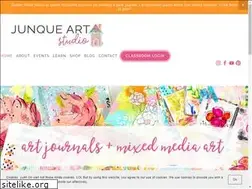Sites similar to junqueart.com