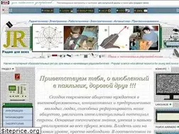 Sites similar to junradio.com
