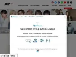 Sites similar to junred.jp