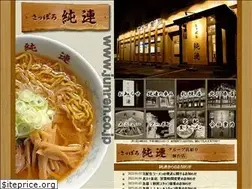 Sites similar to junren.co.jp