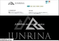 Sites similar to junrina.com