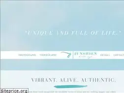 Sites similar to junshien.com