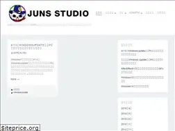 Sites similar to junstv.jp