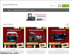 Sites similar to junsungps.com