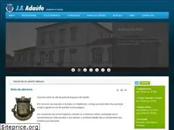 Sites similar to junta-adaufe.pt