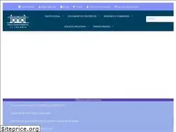 Sites similar to juntacolonia.gub.uy