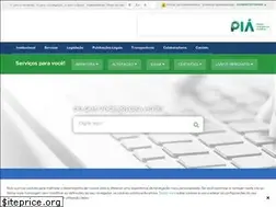 Sites similar to juntacomercial.pr.gov.br
