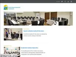 Sites similar to juntadecanelones.gub.uy