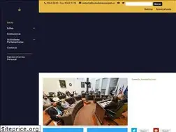 Sites similar to juntadedurazno.gub.uy