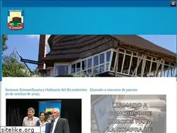 Sites similar to juntadepartamentallavalleja.gub.uy