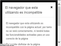 Sites similar to juntaex.es