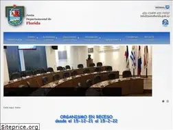 Sites similar to juntaflorida.gub.uy