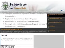 Sites similar to juntafterracha.com
