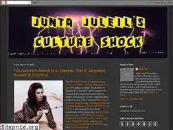 Sites similar to juntajuleil.blogspot.com