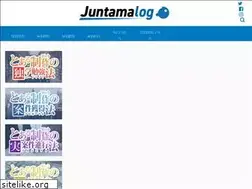 Sites similar to juntama.com